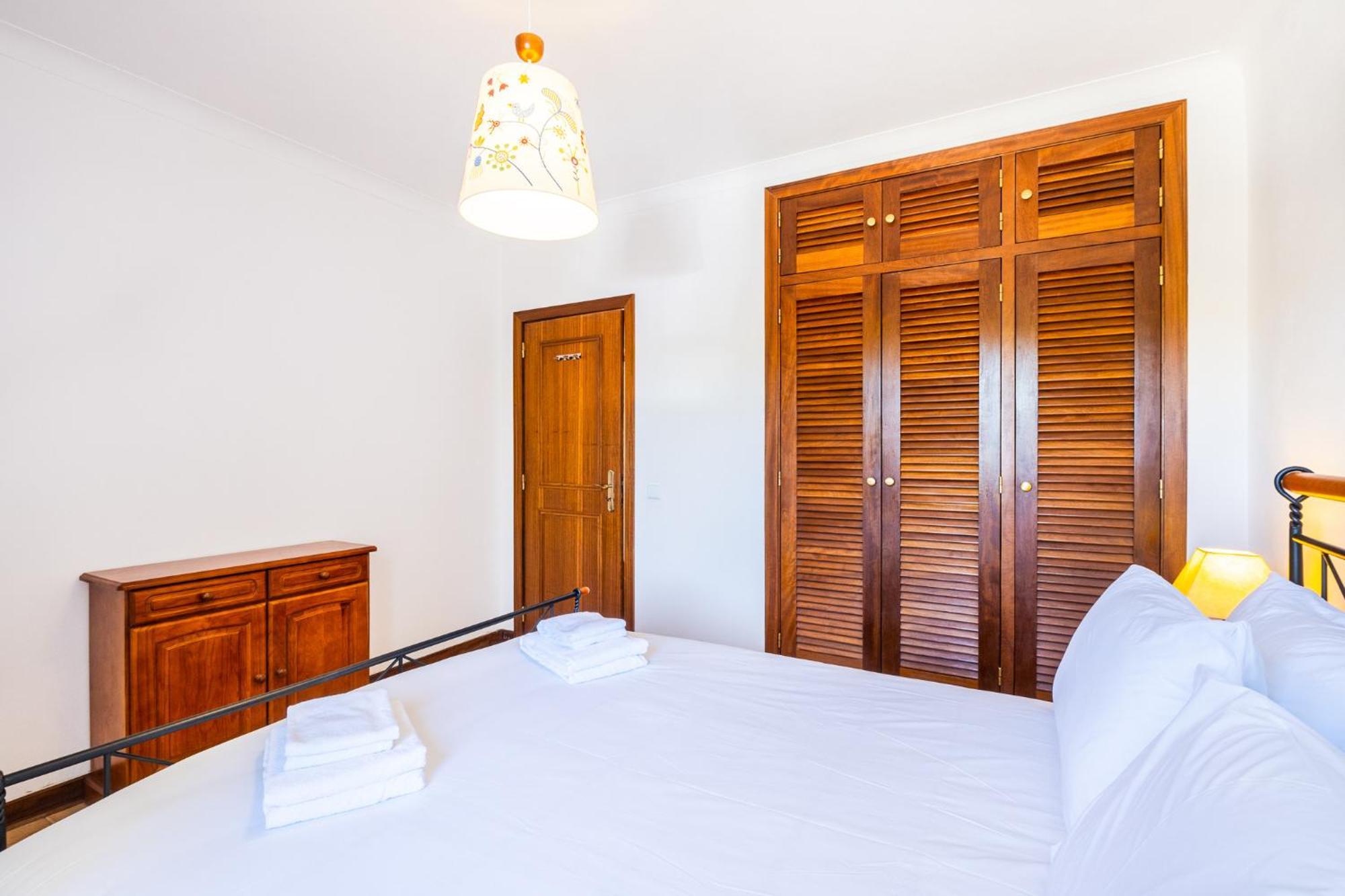 A Vilita Beach Apartment เปรา ภายนอก รูปภาพ