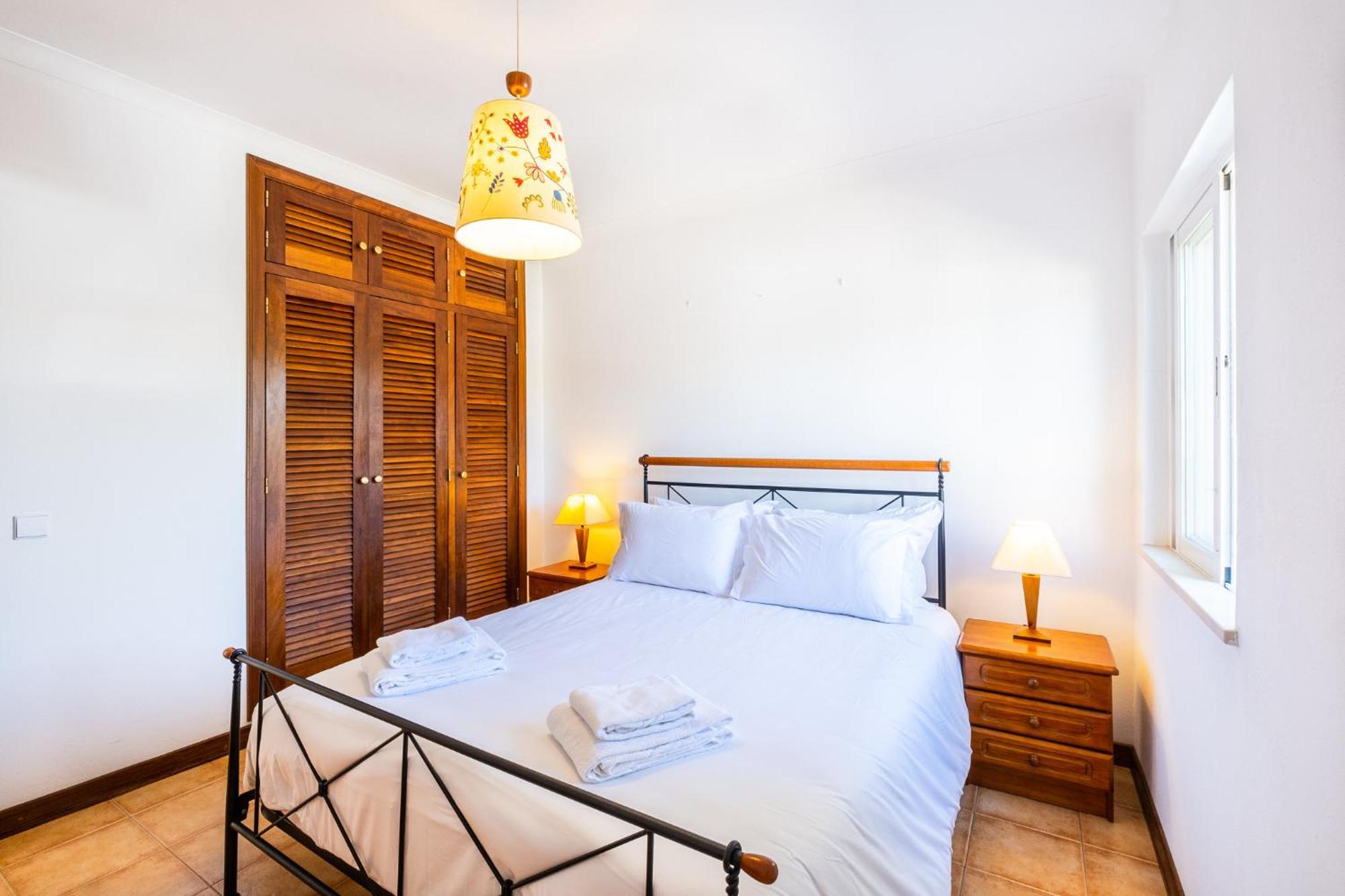A Vilita Beach Apartment เปรา ภายนอก รูปภาพ