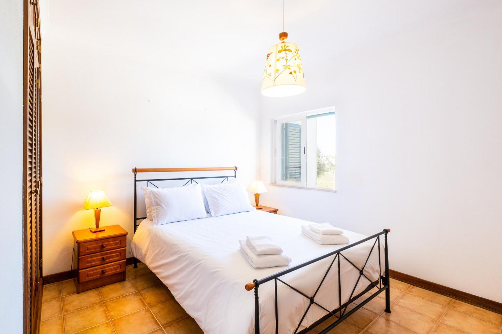 A Vilita Beach Apartment เปรา ภายนอก รูปภาพ
