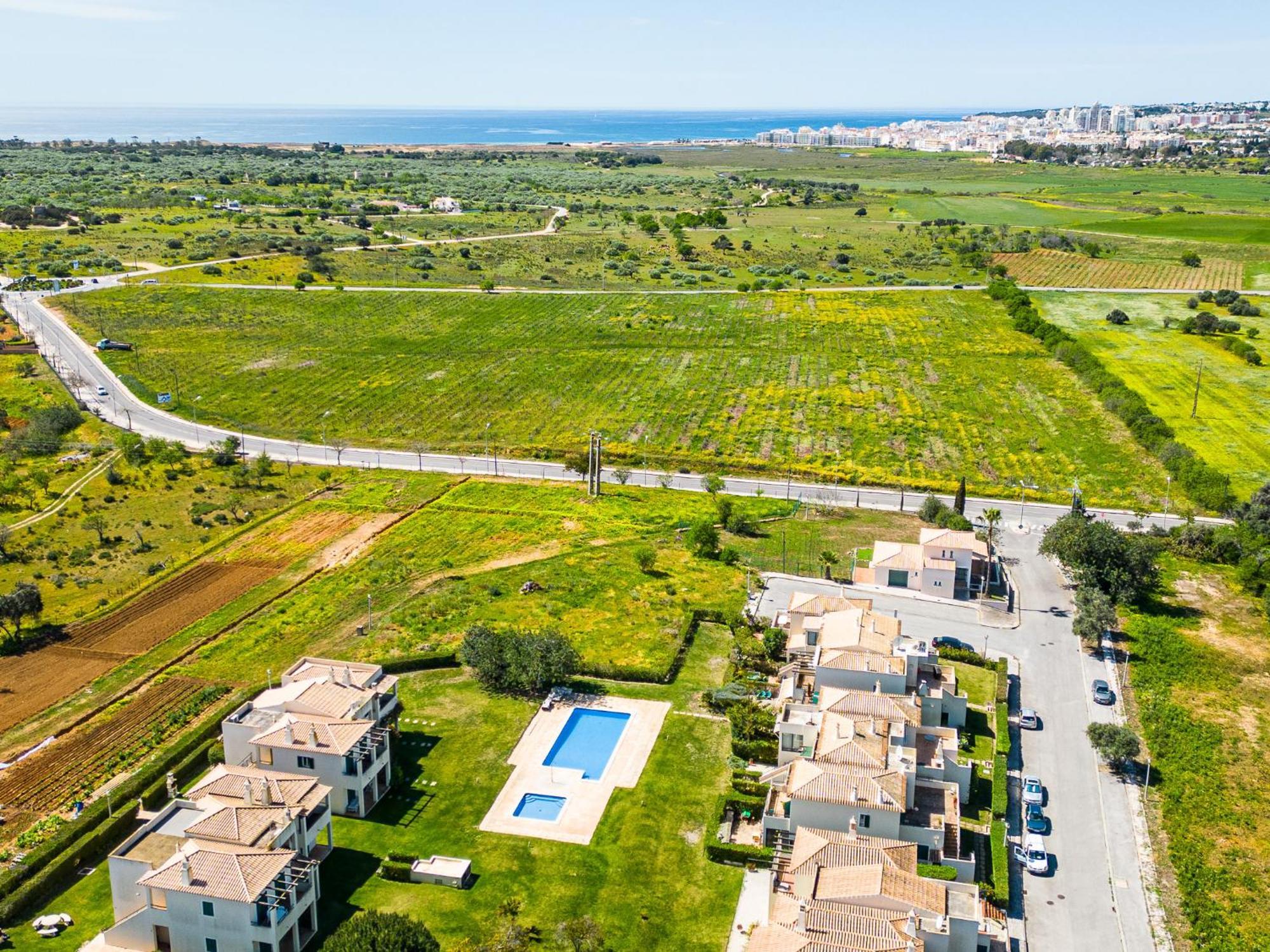 A Vilita Beach Apartment เปรา ภายนอก รูปภาพ